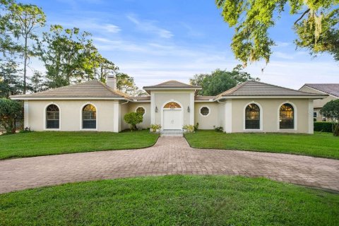 House in Windermere, Florida 5 bedrooms, 438.13 sq.m. № 2197448 - photo 6