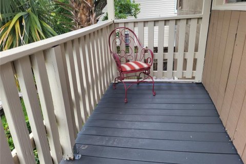 Appartement à louer à Longwood, Floride: 1 chambre, 50.54 m2 № 518414 - photo 2
