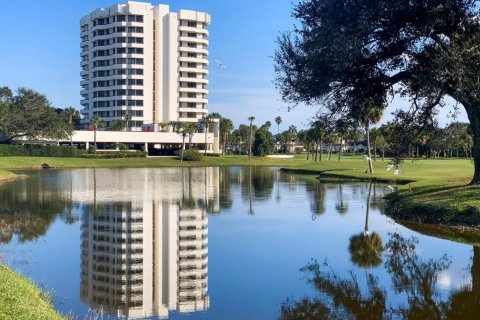 Condominio en alquiler en Jupiter, Florida, 2 dormitorios, 188.03 m2 № 913233 - foto 1