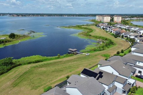 Townhouse in Orlando, Florida 3 bedrooms, 151.06 sq.m. № 1869172 - photo 28