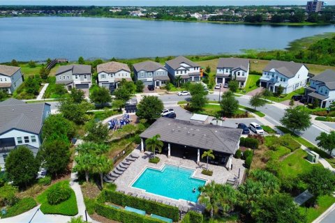 Townhouse in Orlando, Florida 3 bedrooms, 151.06 sq.m. № 1869172 - photo 27
