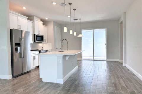 Townhouse in Orlando, Florida 3 bedrooms, 151.06 sq.m. № 1869172 - photo 3