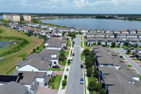 Townhouse in Orlando, Florida 3 bedrooms, 151.06 sq.m. № 1869172 - photo 29