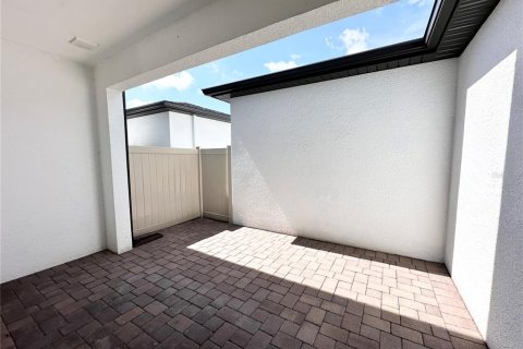 Townhouse in Orlando, Florida 3 bedrooms, 151.06 sq.m. № 1869172 - photo 13