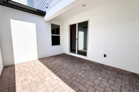 Townhouse in Orlando, Florida 3 bedrooms, 151.06 sq.m. № 1869172 - photo 14