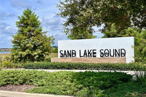 Townhouse in Orlando, Florida 3 bedrooms, 151.06 sq.m. № 1869172 - photo 30