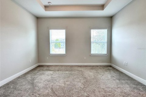 Townhouse in Orlando, Florida 3 bedrooms, 151.06 sq.m. № 1869172 - photo 18