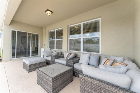 House in Ocala, Florida 4 bedrooms, 215.44 sq.m. № 1786137 - photo 10