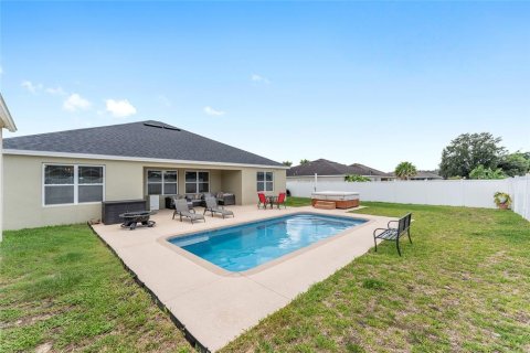 House in Ocala, Florida 4 bedrooms, 215.44 sq.m. № 1786137 - photo 16