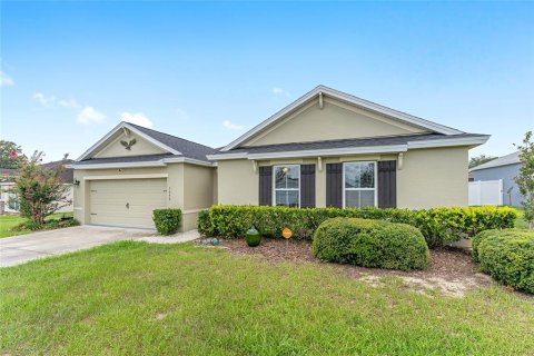 House in Ocala, Florida 4 bedrooms, 215.44 sq.m. № 1786137 - photo 3
