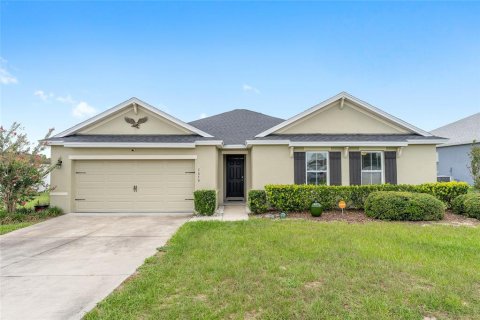 House in Ocala, Florida 4 bedrooms, 215.44 sq.m. № 1786137 - photo 2