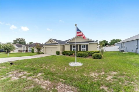 House in Ocala, Florida 4 bedrooms, 215.44 sq.m. № 1786137 - photo 8