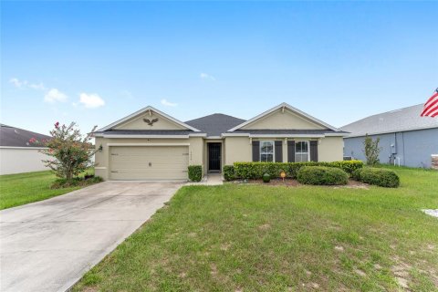 House in Ocala, Florida 4 bedrooms, 215.44 sq.m. № 1786137 - photo 6