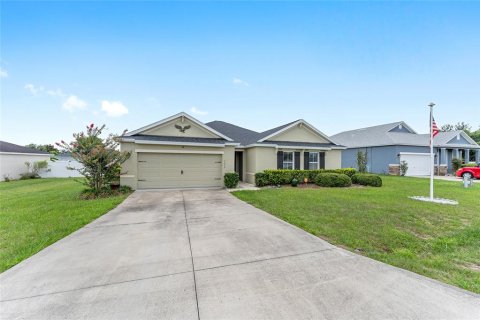 House in Ocala, Florida 4 bedrooms, 215.44 sq.m. № 1786137 - photo 7