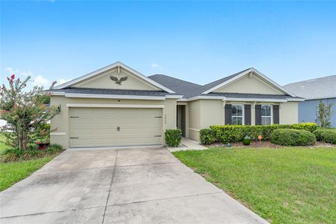 House in Ocala, Florida 4 bedrooms, 215.44 sq.m. № 1786137 - photo 5