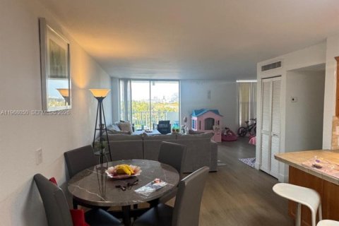 Condo in North Miami, Florida, 1 bedroom № 2030939 - photo 12