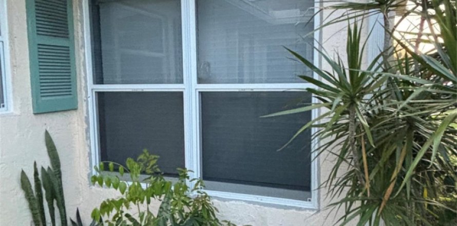 Casa en Delray Beach, Florida 1 dormitorio, 99.22 m2 № 1100834