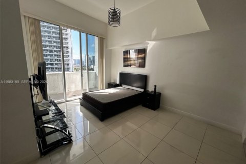 Купить кондоминиум в Майами, Флорида 1 комната, 37.25м2, № 2049991 - фото 9