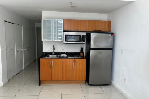 Купить кондоминиум в Майами, Флорида 1 комната, 37.25м2, № 2049991 - фото 6