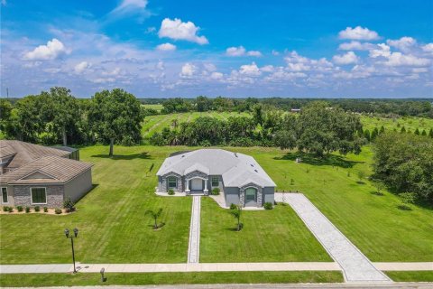 Casa en venta en Thonotosassa, Florida, 4 dormitorios, 282.61 m2 № 1884338 - foto 5