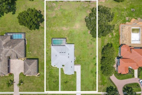 Casa en venta en Thonotosassa, Florida, 4 dormitorios, 282.61 m2 № 1884338 - foto 3
