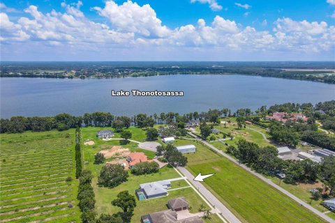 Casa en venta en Thonotosassa, Florida, 4 dormitorios, 282.61 m2 № 1884338 - foto 2
