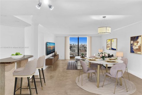 Condominio en venta en Hallandale Beach, Florida, 2 dormitorios, 118.91 m2 № 1271234 - foto 9