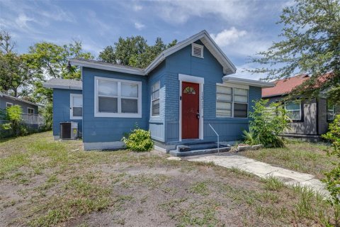 Casa en Saint Petersburg, Florida 4 dormitorios, 97.36 m2 № 2339694
