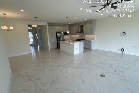 House in Wesley Chapel, Florida 2 bedrooms, 169.73 sq.m. № 1690683 - photo 23