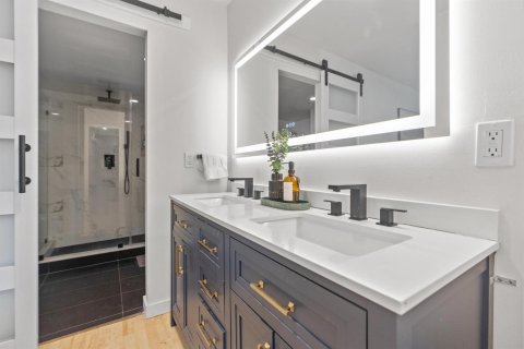 Copropriété à louer à Lauderhill, Floride: 2 chambres, 122.07 m2 № 2263178 - photo 13