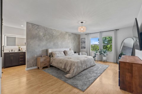 Copropriété à louer à Lauderhill, Floride: 2 chambres, 122.07 m2 № 2263178 - photo 11