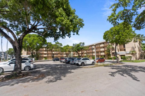 Copropriété à louer à Lauderhill, Floride: 2 chambres, 122.07 m2 № 2263178 - photo 20