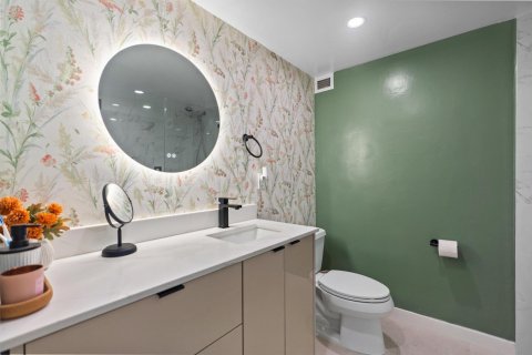 Copropriété à louer à Lauderhill, Floride: 2 chambres, 122.07 m2 № 2263178 - photo 17