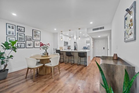 Copropriété à louer à Lauderhill, Floride: 2 chambres, 122.07 m2 № 2263178 - photo 8