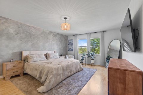 Copropriété à louer à Lauderhill, Floride: 2 chambres, 122.07 m2 № 2263178 - photo 10
