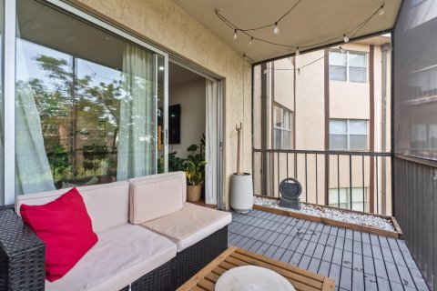 Copropriété à louer à Lauderhill, Floride: 2 chambres, 122.07 m2 № 2263178 - photo 19