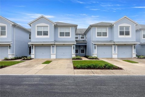 Condo à Ocala, Floride, 2 chambres  № 2406249