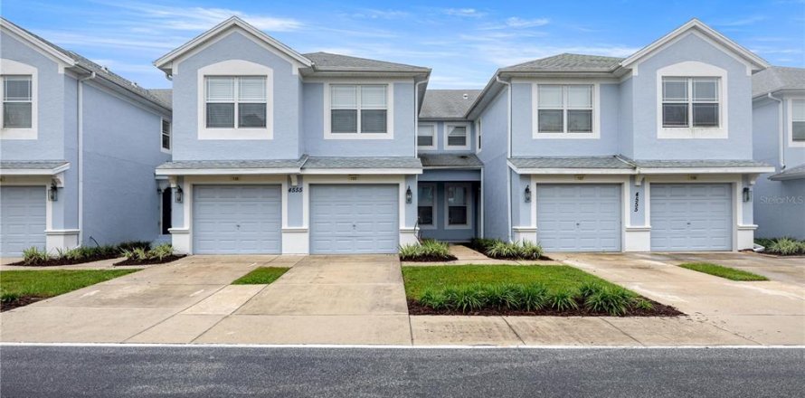 Condo à Ocala, Floride, 2 chambres  № 2406249