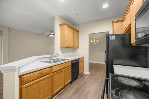 Copropriété à louer à Ocala, Floride: 2 chambres, 132.76 m2 № 2406249 - photo 15