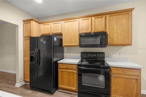 Copropriété à louer à Ocala, Floride: 2 chambres, 132.76 m2 № 2406249 - photo 16