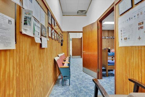 Купить коммерческую недвижимость в Хай-Спрингс, Флорида 289.3м2, № 2218614 - фото 10