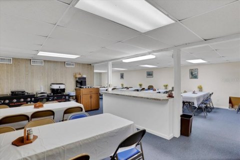 Купить коммерческую недвижимость в Хай-Спрингс, Флорида 289.3м2, № 2218614 - фото 20