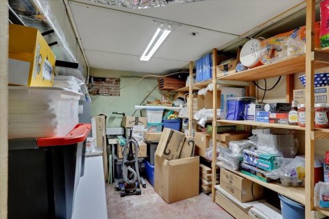 Купить коммерческую недвижимость в Хай-Спрингс, Флорида 289.3м2, № 2218614 - фото 21