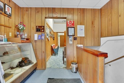 Купить коммерческую недвижимость в Хай-Спрингс, Флорида 289.3м2, № 2218614 - фото 9