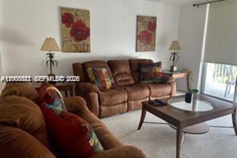 Copropriété à vendre à Aventura, Floride: 1 chambre, 99.03 m2 № 2170880 - photo 7