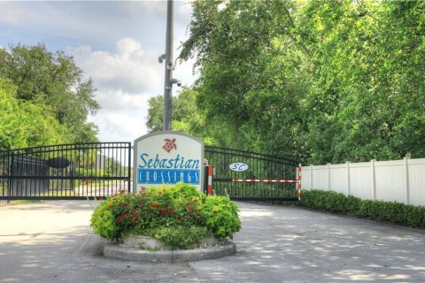Villa ou maison à vendre à Sebastian, Floride: 4 chambres, 188.03 m2 № 2086011 - photo 18