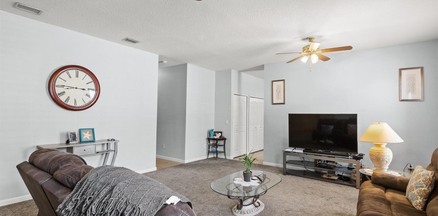 Villa ou maison à Sebastian, Floride 4 chambres, 188.03 m2 № 2086011