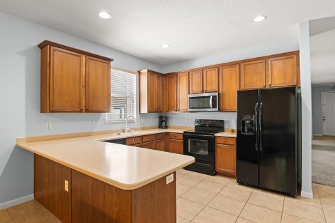 Villa ou maison à vendre à Sebastian, Floride: 4 chambres, 188.03 m2 № 2086011 - photo 6