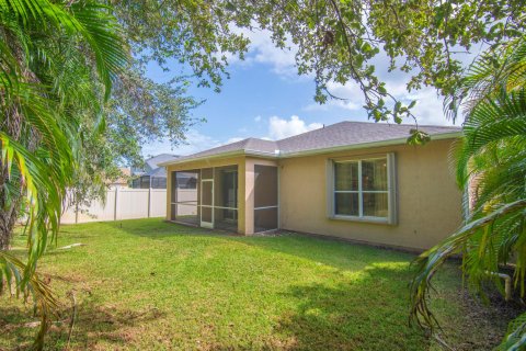 Villa ou maison à vendre à Sebastian, Floride: 4 chambres, 188.03 m2 № 2086011 - photo 15
