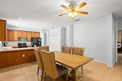 Villa ou maison à vendre à Sebastian, Floride: 4 chambres, 188.03 m2 № 2086011 - photo 4